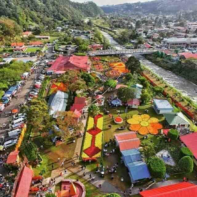 Hotel Ladera Boquete Eksteriør billede